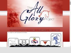 All Glory Project 2013